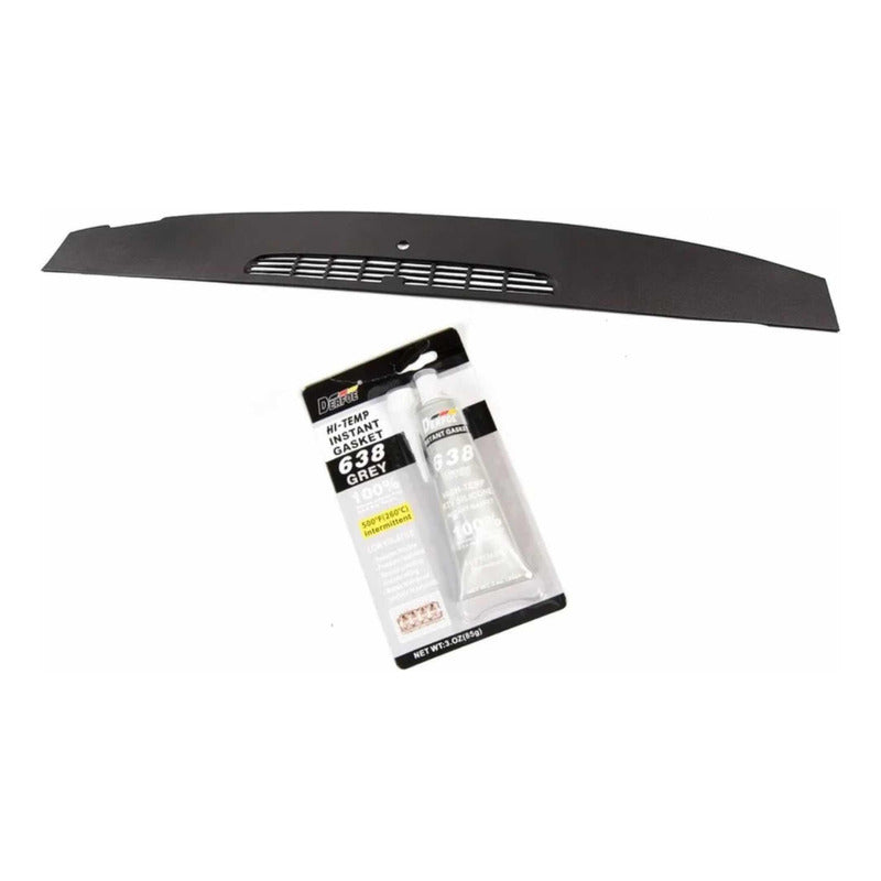 Dashboard Covers Chevrolet Silverado GMC Sierra 2007 to 2013