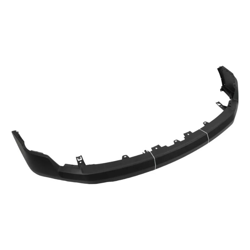 Lip Delantero Ford F-150 Lobo 2009 2010 2011 2012 2013 2014