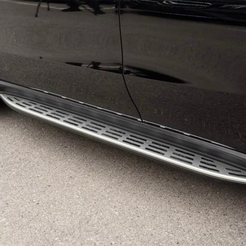 Estribos Laterales Mb Gle Coupe Amg 2021 a 2024