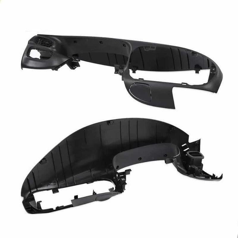 Consola Tablero Y Bisel Expedition F-150 1997 1998 A 2003