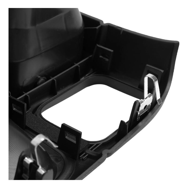 Bisel De Radio Chevy Silverado 1995 1996 1997 A 1999 Negro Ambos Lados