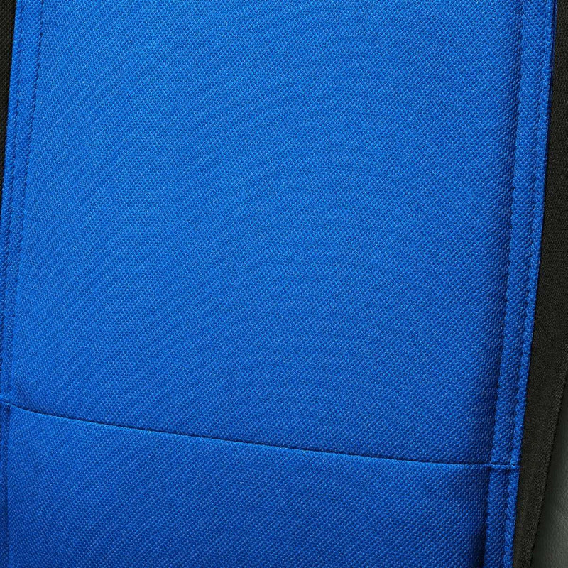 Universal Reclining Racing Seats with Adjustment Slider