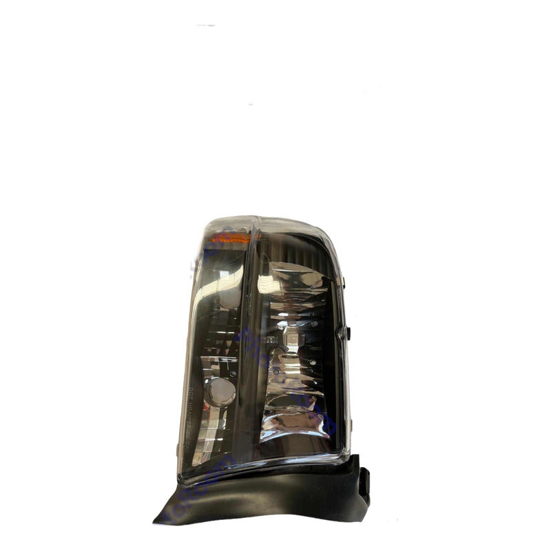Right Headlight Dodge Dakota Durango 1997 to 2004