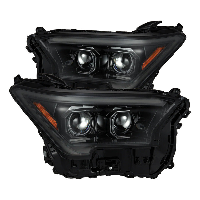Faros Delanteros Led Toyota Tacoma 2024 2025 Ambos Lados