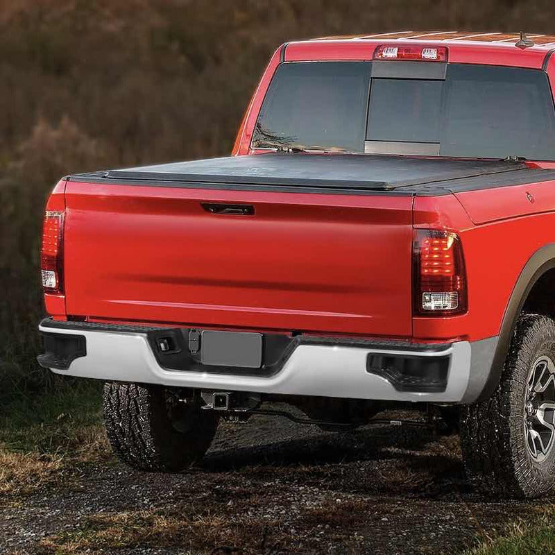 Ram 1500 Rear Bumper 2009 to 2023