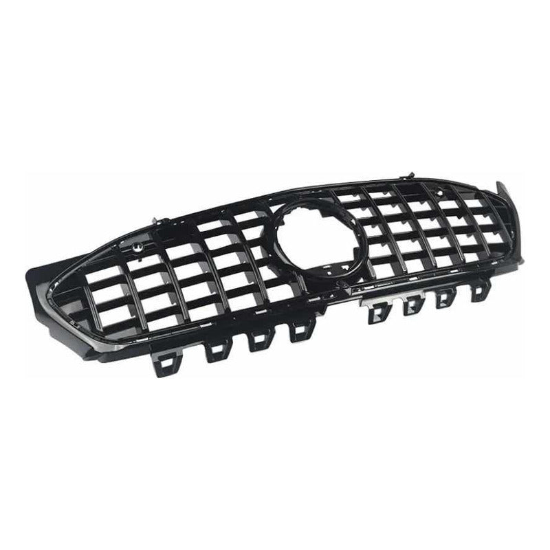 Mercedes Benz CLA W118 Black Grille 2020 2021 2022 2023
