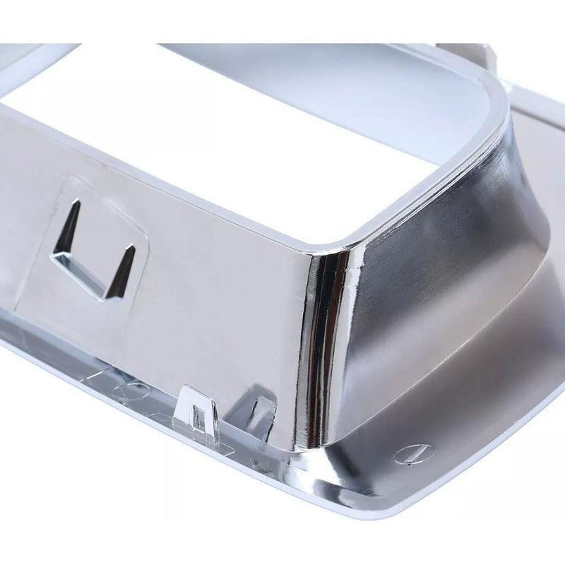 Chrome Grille GMC Sierra 1500 2007 to 2013