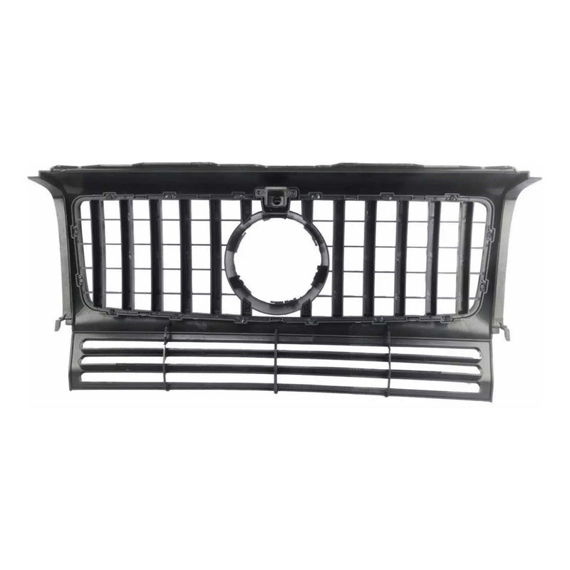 Parrilla Gtr Mercedes Benz W463 Clase G 1990-2018 Brillante
