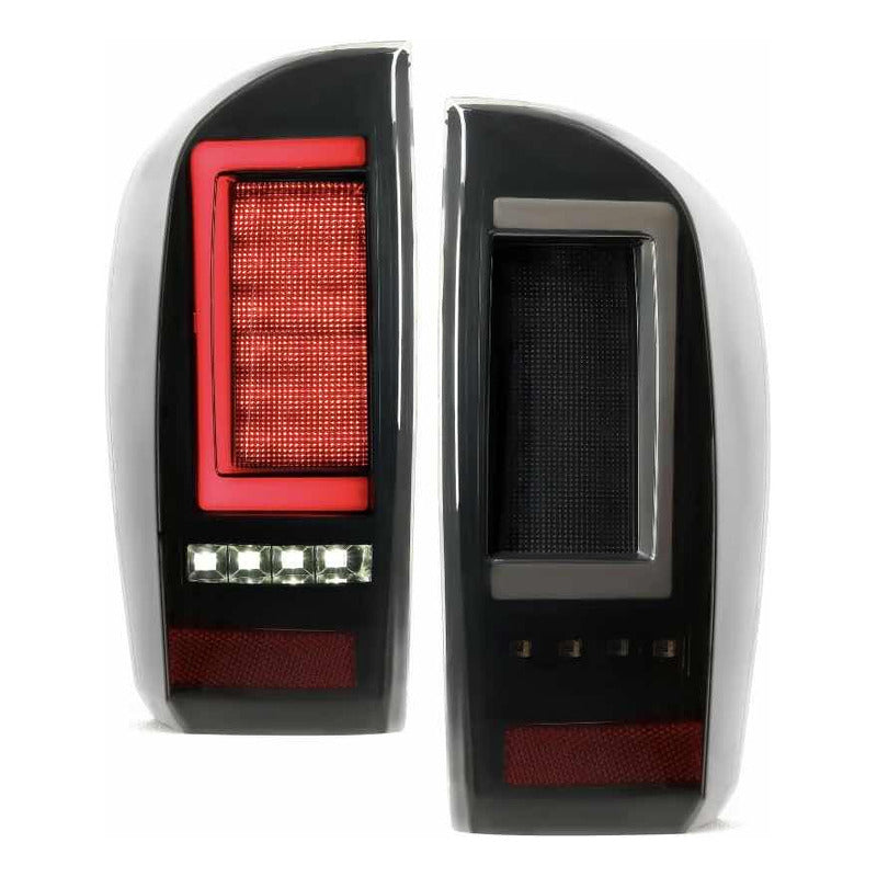 Led Skulls Toyota Tacoma 2016 to 2022