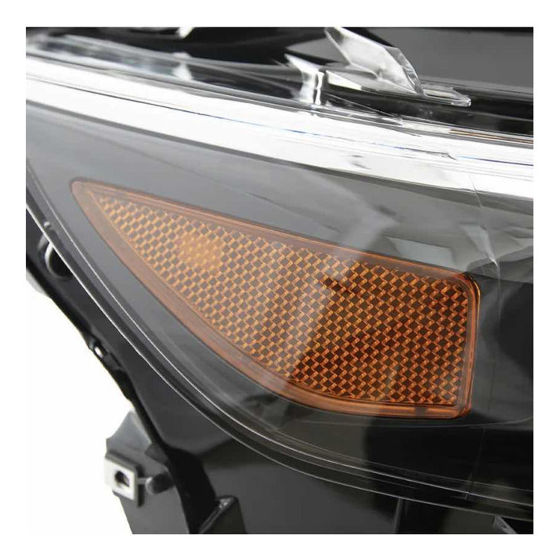 Faro Derecho Chevy Malibú 2016 2017 2018
