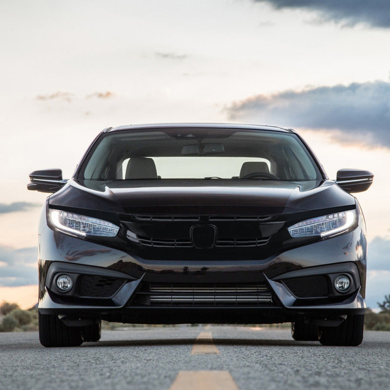 Honda Civic Grille 2016 to 2018