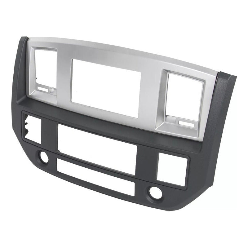 Bisel Consola De Radio Ram 1500 2500 2006 2007 A 2009