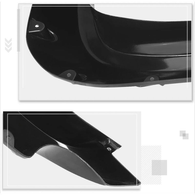 Cantoneras Para Fj Cruiser 2007 2008 2009 2010 2011 A 2014