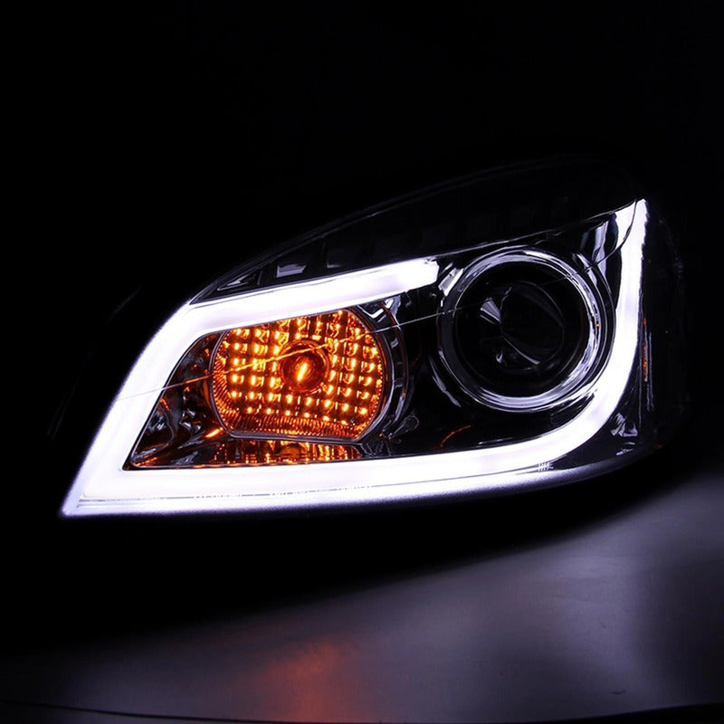 Faros Led Chevy Impala 2006 2007 2008 2009 2010 2011 A 2015