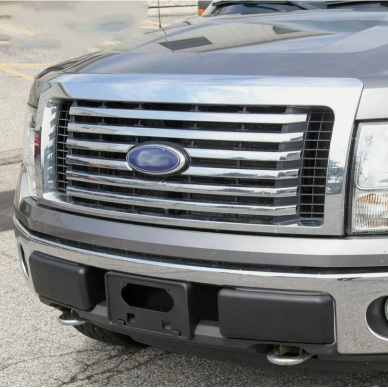 Ford Lobo F-150 Fender Trim 2009 to 2014