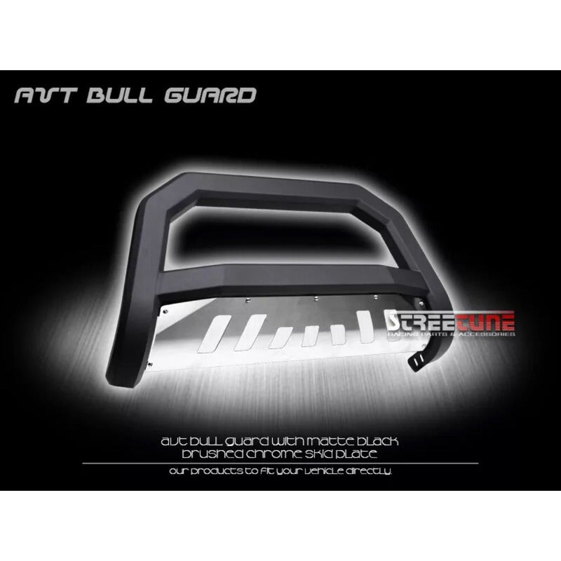 Tumbaburros Honda Pilot 2003 a 2008 Honda Ridgeline 2006 a 2014