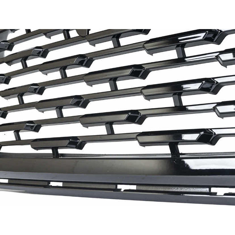 Grill GMC Yukon 2015 to 2020