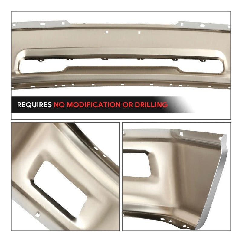 Front Facia Ram 1500 2009 to 2012