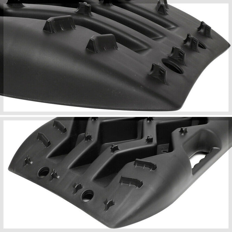 Par De Rampas De Recuperación Vehículos Off Road 4x4