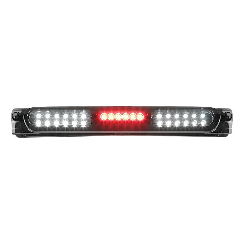 Luz Trasera Led De Freno F-150 Lobo 1997 1998 A 2003