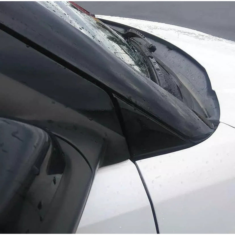 Right Windshield Molding Explorer 2011 to 2019