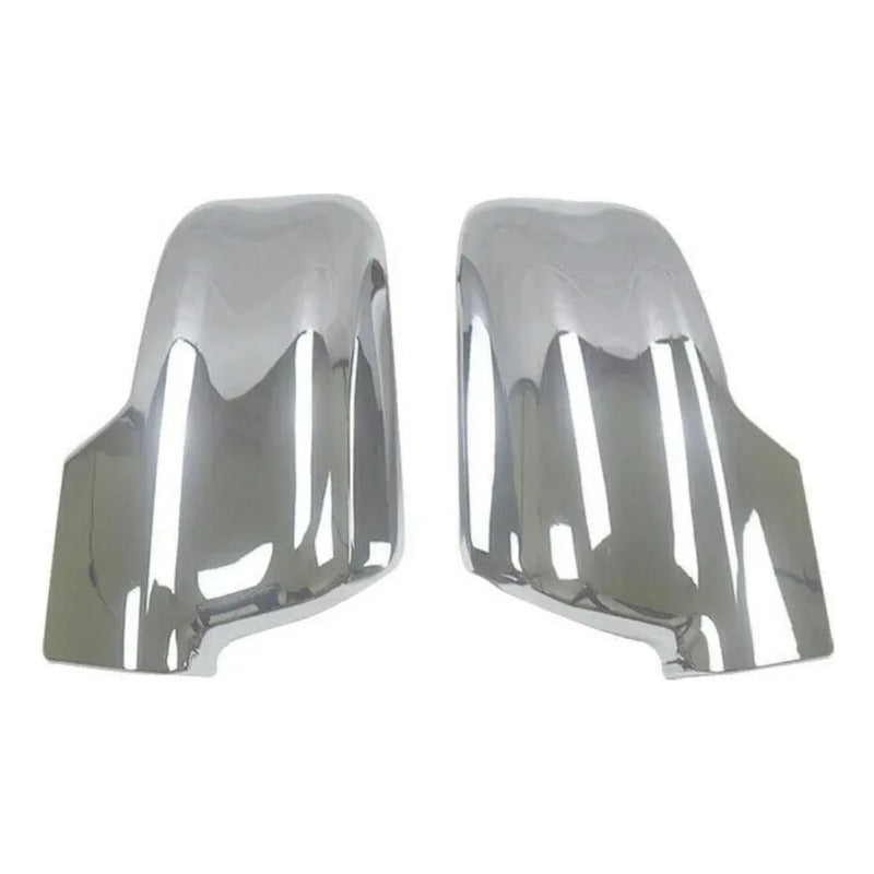 Cubierta De Espejo Cromado Para Dodge Ram 1500 2019-2022 Cromado