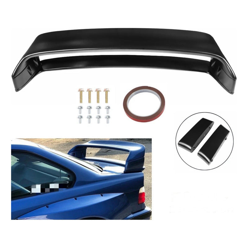 Alerón Trasero Gt Bmw 3 E36 M3 1992 1993 1994 A 1999