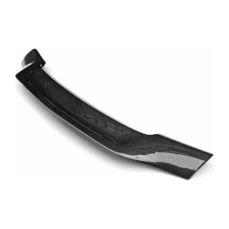 Mercedes Benz C-Class W205 Sedan Spoiler 2015 to 2021