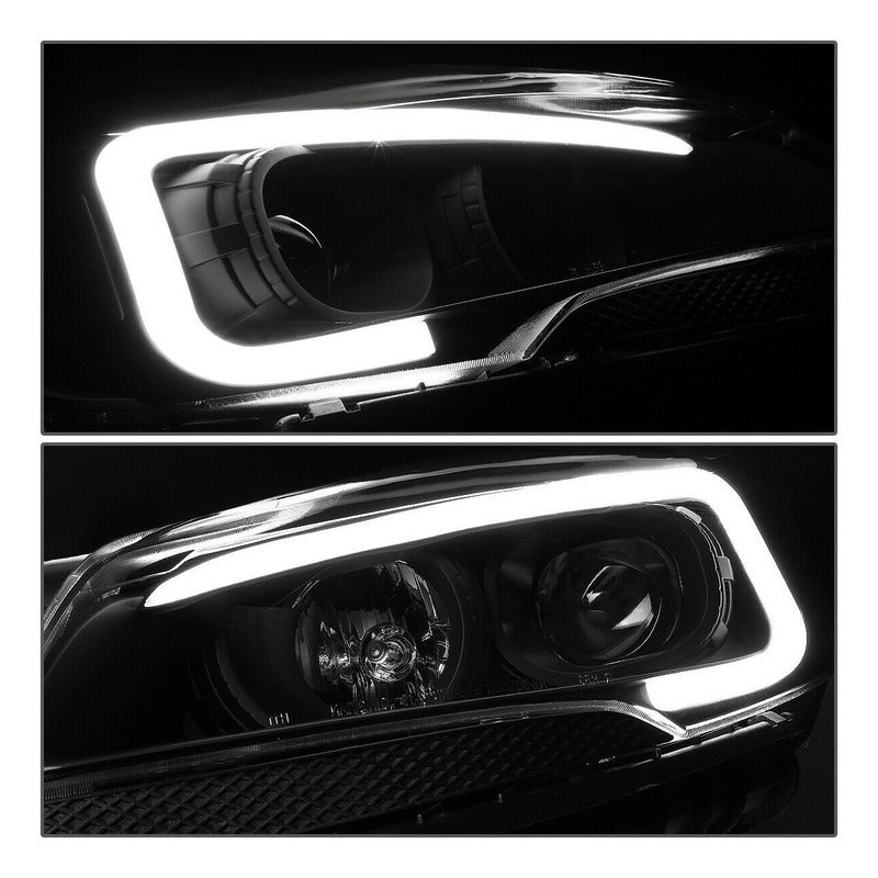 Ford Escape Headlights 2013 to 2016