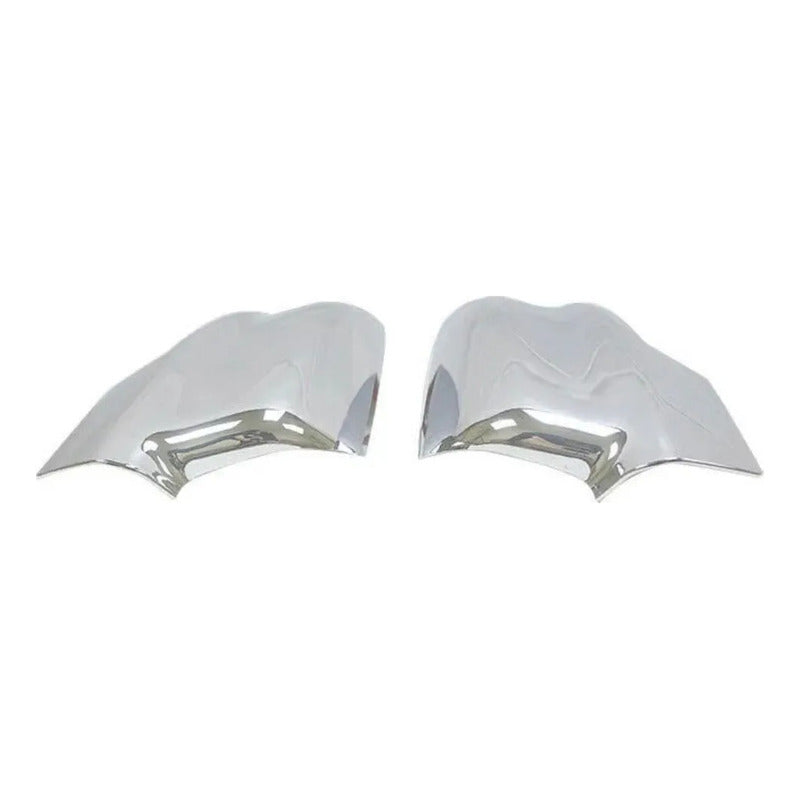 Cubierta De Espejo Cromado Para Dodge Ram 1500 2019-2022 Cromado