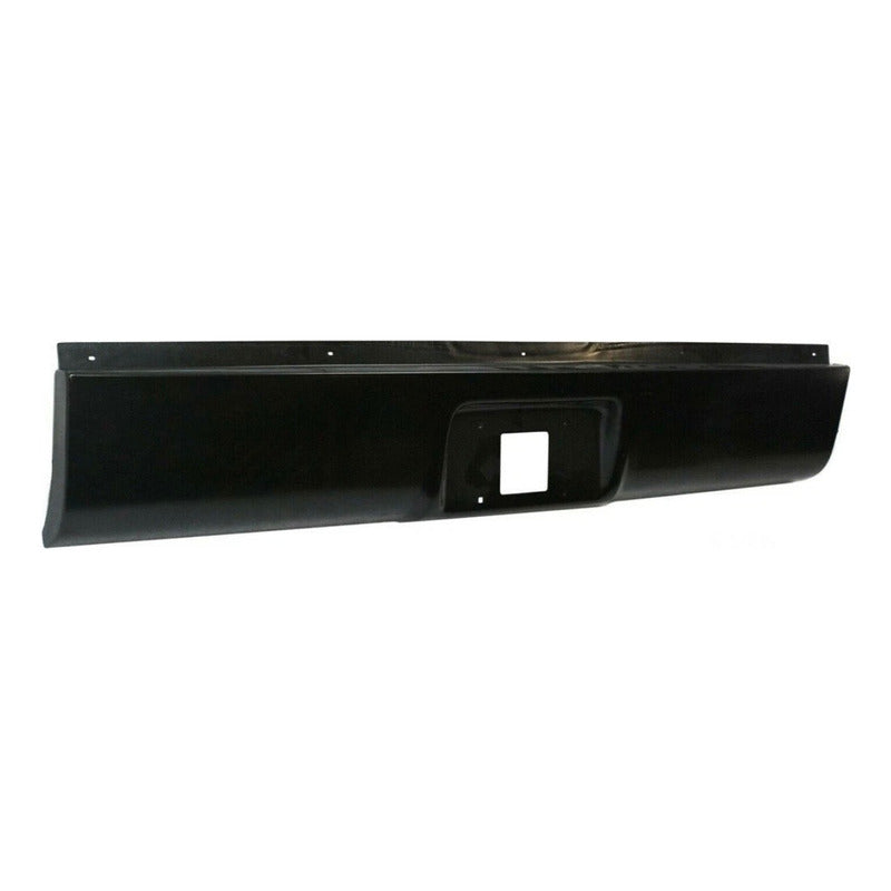 Defensa Trasera Chevy Silverado Gmc Sierra 1999 A 2007