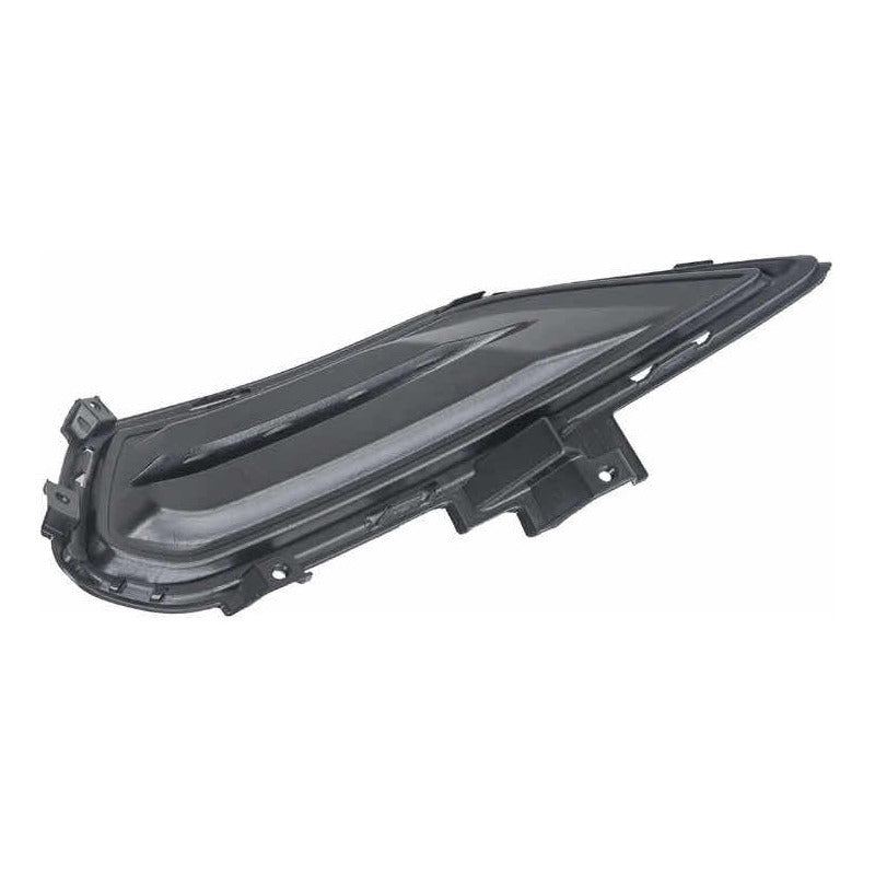 Moldura Faro De Niebla Ford Fusion 2013 2014 2015 2016 Par