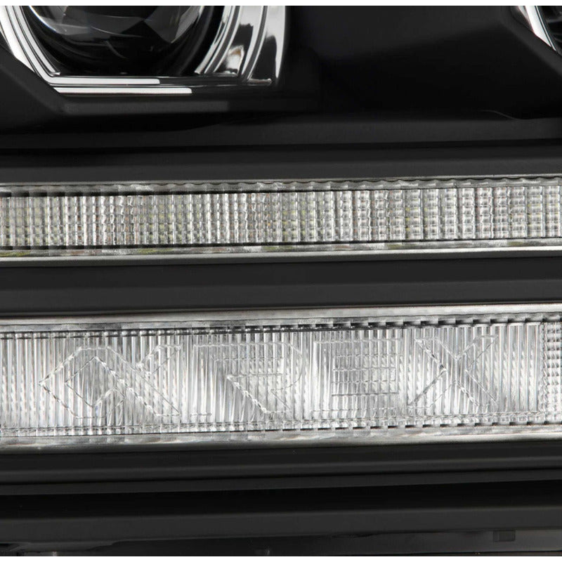 Faros Led Para Dodge Ram 2009 2010 2011 2012 2013 A 2018