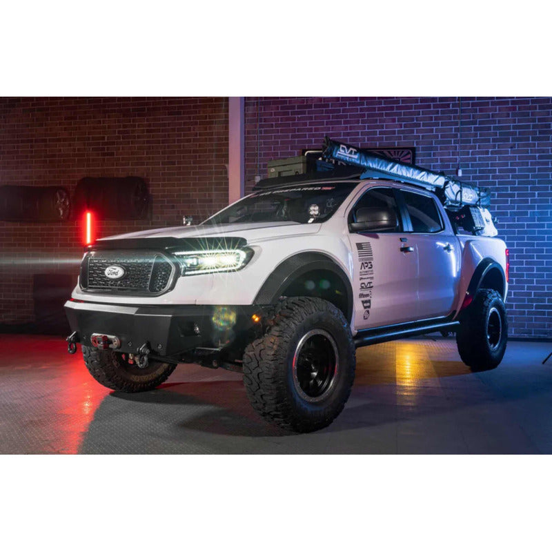 Faros Para Ranger Ultra Led 2019 2020 2021 2022 2023 2024