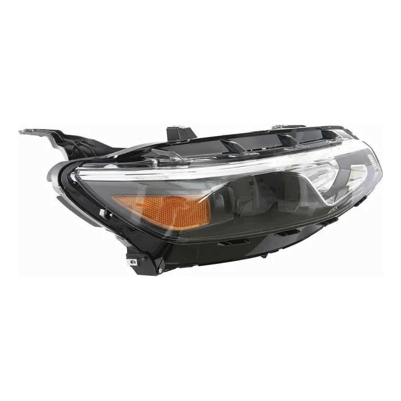 Faro Derecho Chevy Malibú 2016 2017 2018
