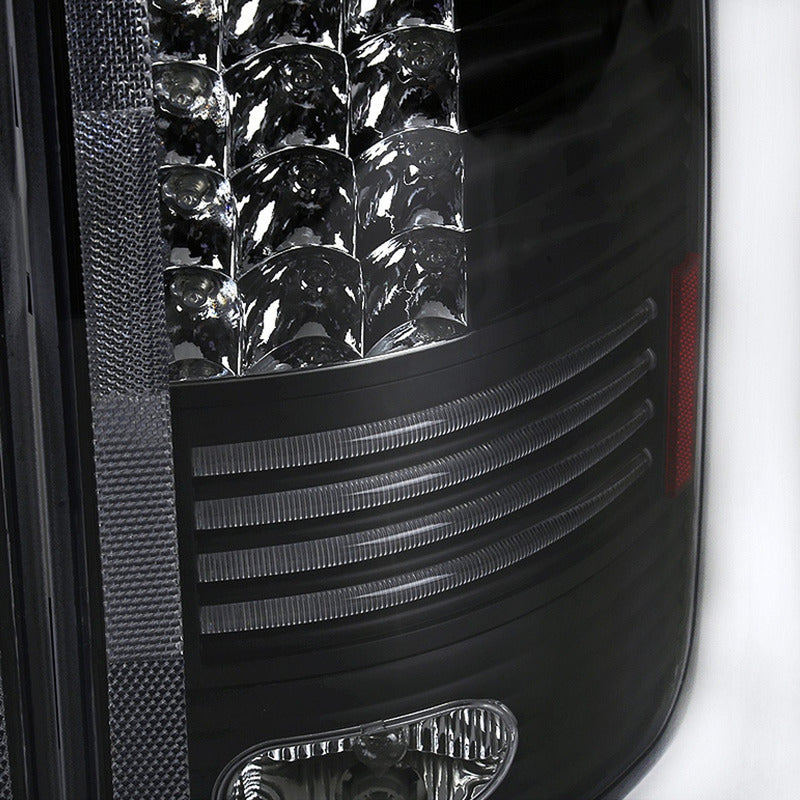 Led Ram Skulls 2002 to 2006