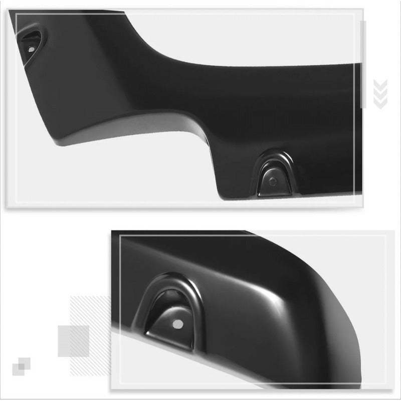 Cantoneras Para Fj Cruiser 2007 2008 2009 2010 2011 A 2014