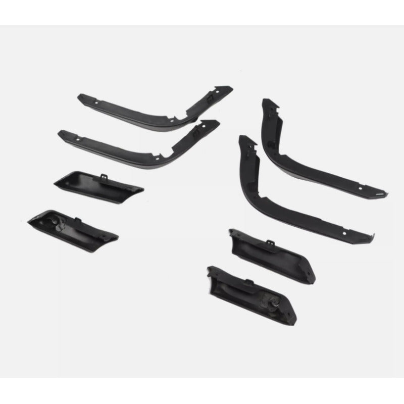 Ram 1500 Rear Bumper 2019 to 2024