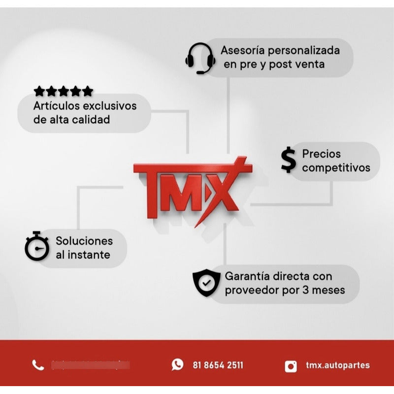 Calaveras Traseras Nissan Frontier 1998 1999 2000 A 2004