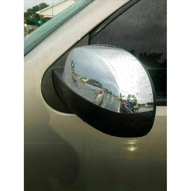 Mirror Covers Chevrolet Silverado Cheyenne 2007 to 2013