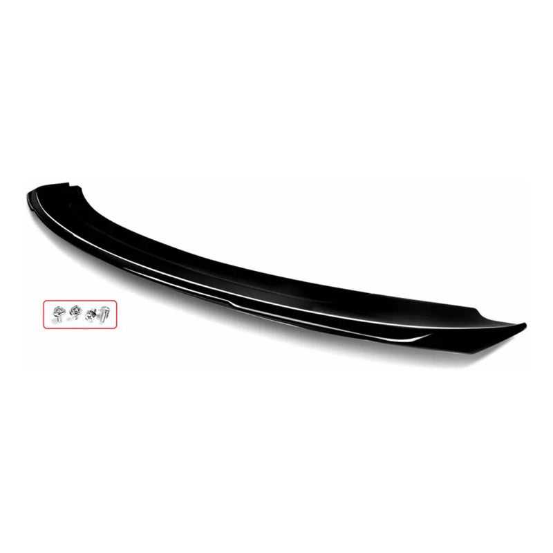 Ford Mustang GT350 Spoiler 2015 to 2017