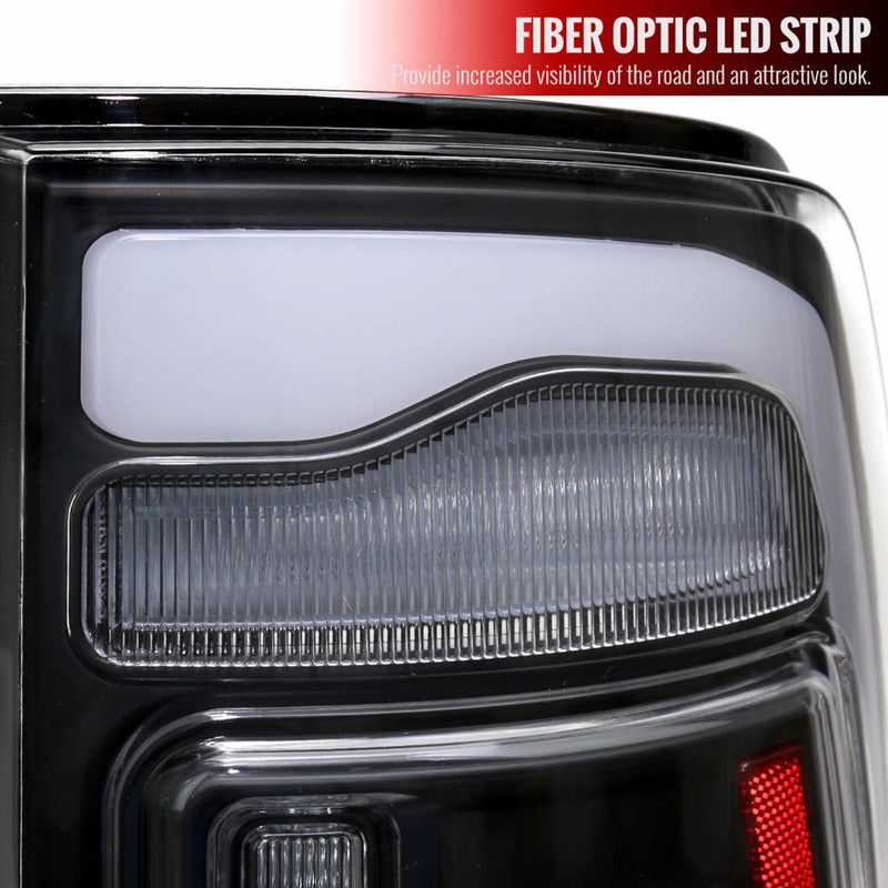Par Calaveras Dodge Ram Led 2009 2010 2011 2012 2013 A 2018