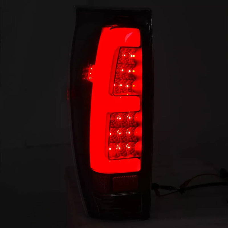 Calaveras Led Avalanche 2002 2003 2004 2005 2006