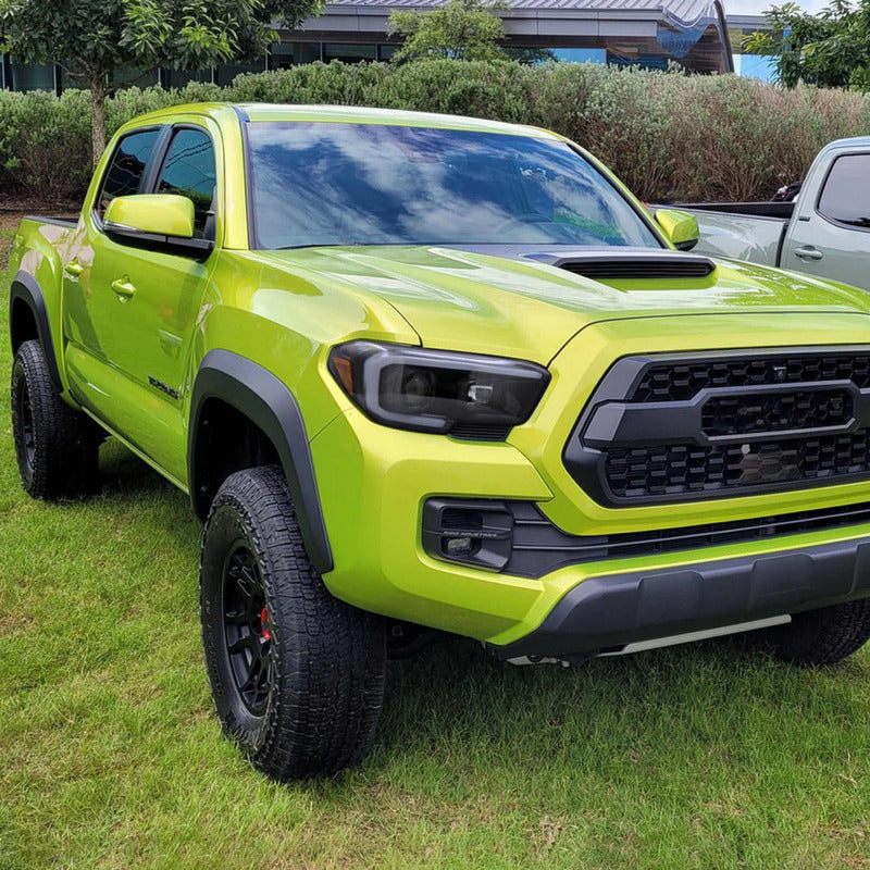 Faros Led Toyota Tacoma 2016 2017 2018 2019 2020 A 2023