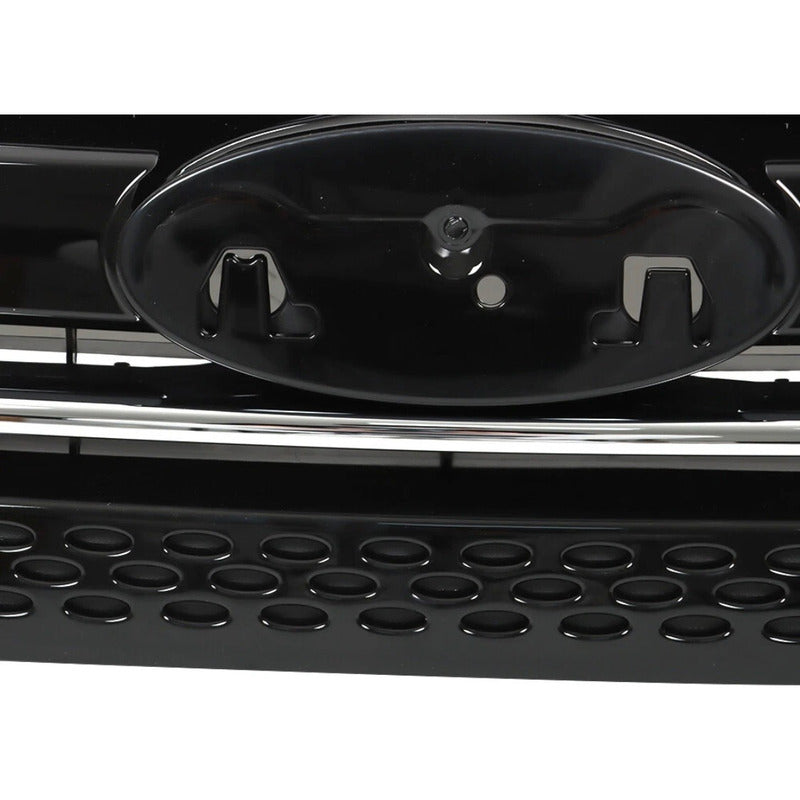 Parrilla Delantera Ford Explorer 2011 2012 2013 2014 2015