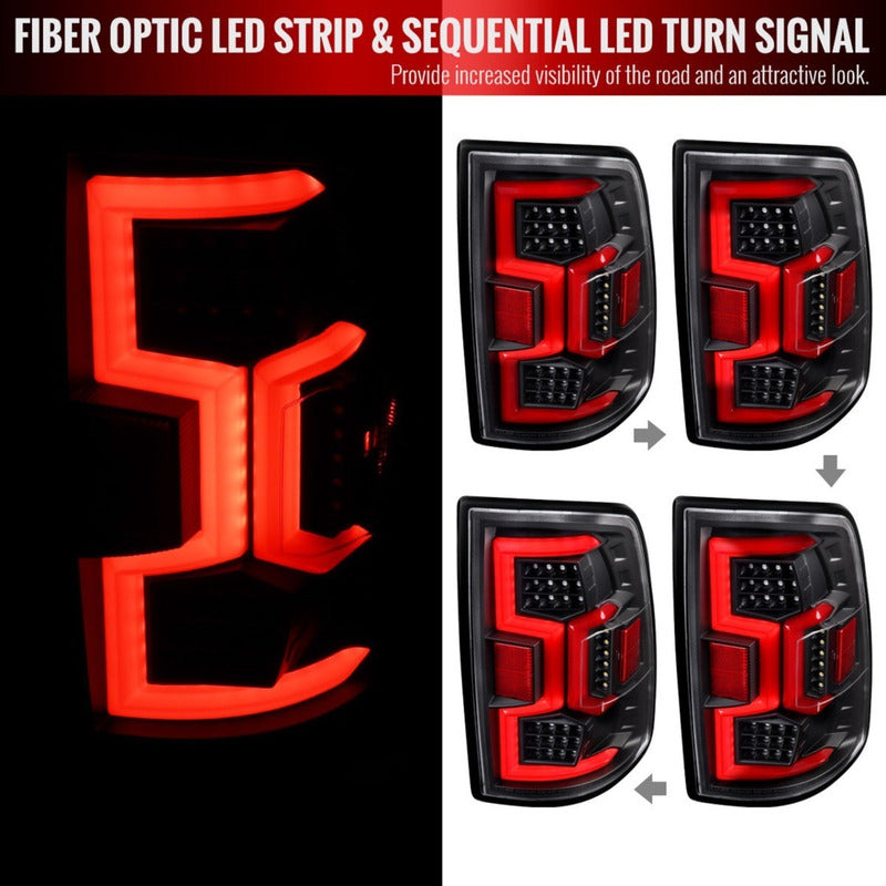 Led Skulls Ram 2500 3500 2019 to 2022