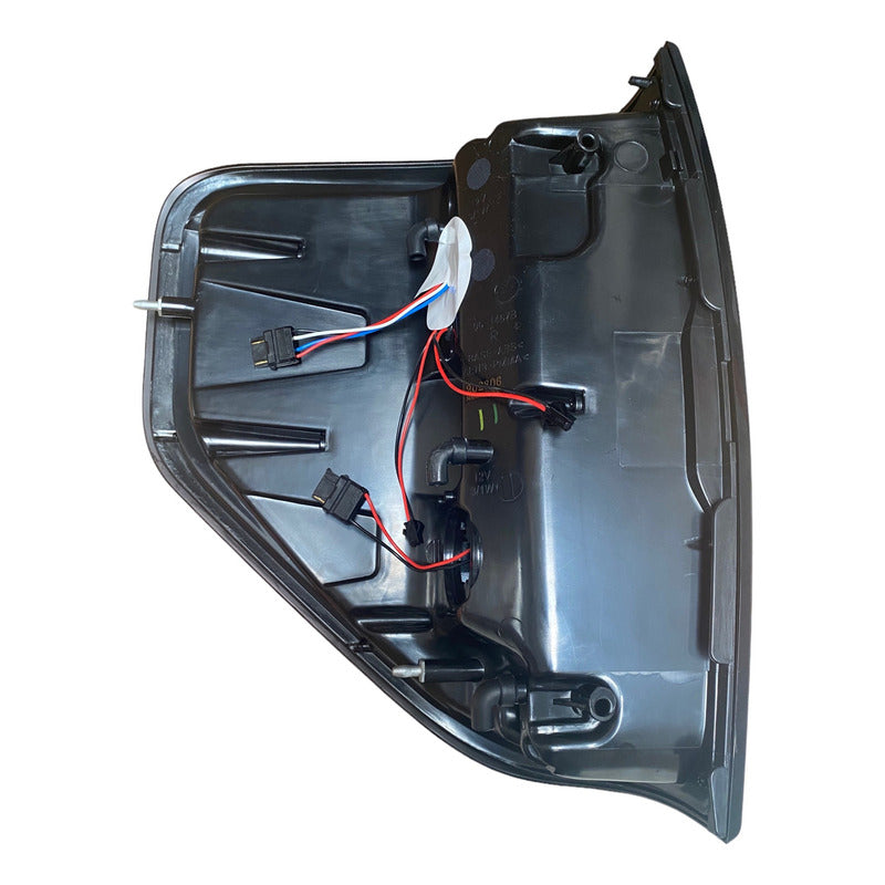 Led Skull Ford F-150 Lobo 2009 to 2014