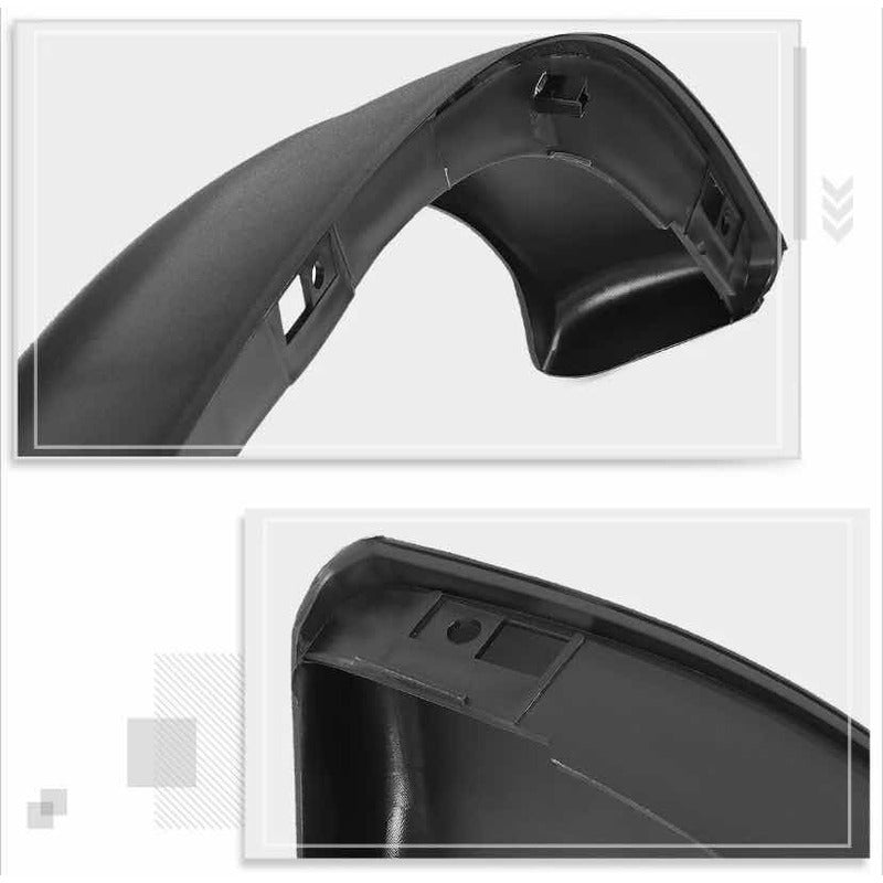 Lip Ram 1500 2500 3500 2002 to 2009