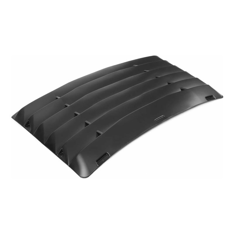 Rear Grille Louver Ford Mustang 1999 2000 2001 to 2004