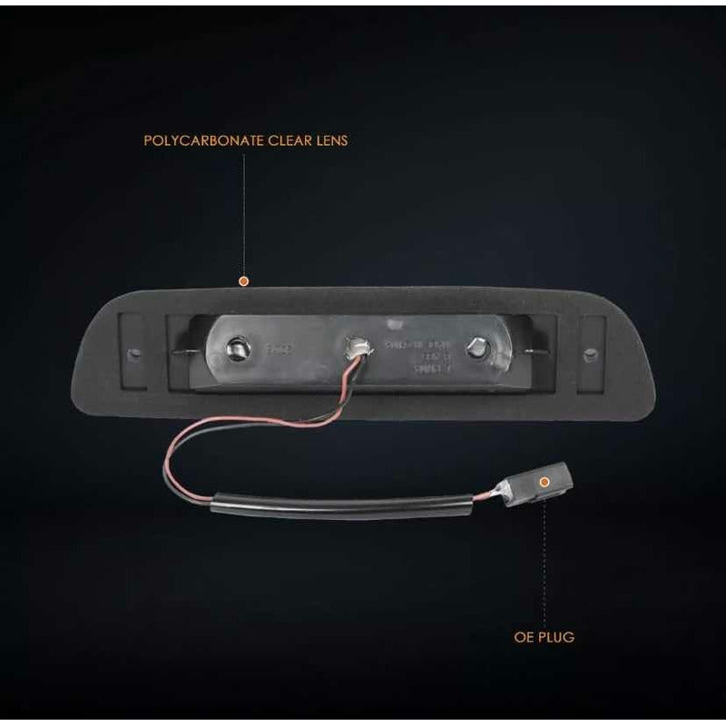 Stop Light Toyota Tacoma 1995 to 2021